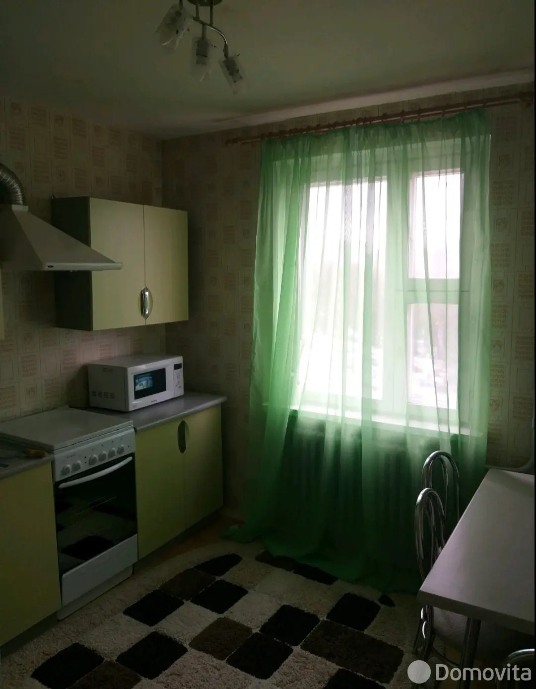 аренда квартиры, Минск, ул. Алеся Гаруна, д. 12