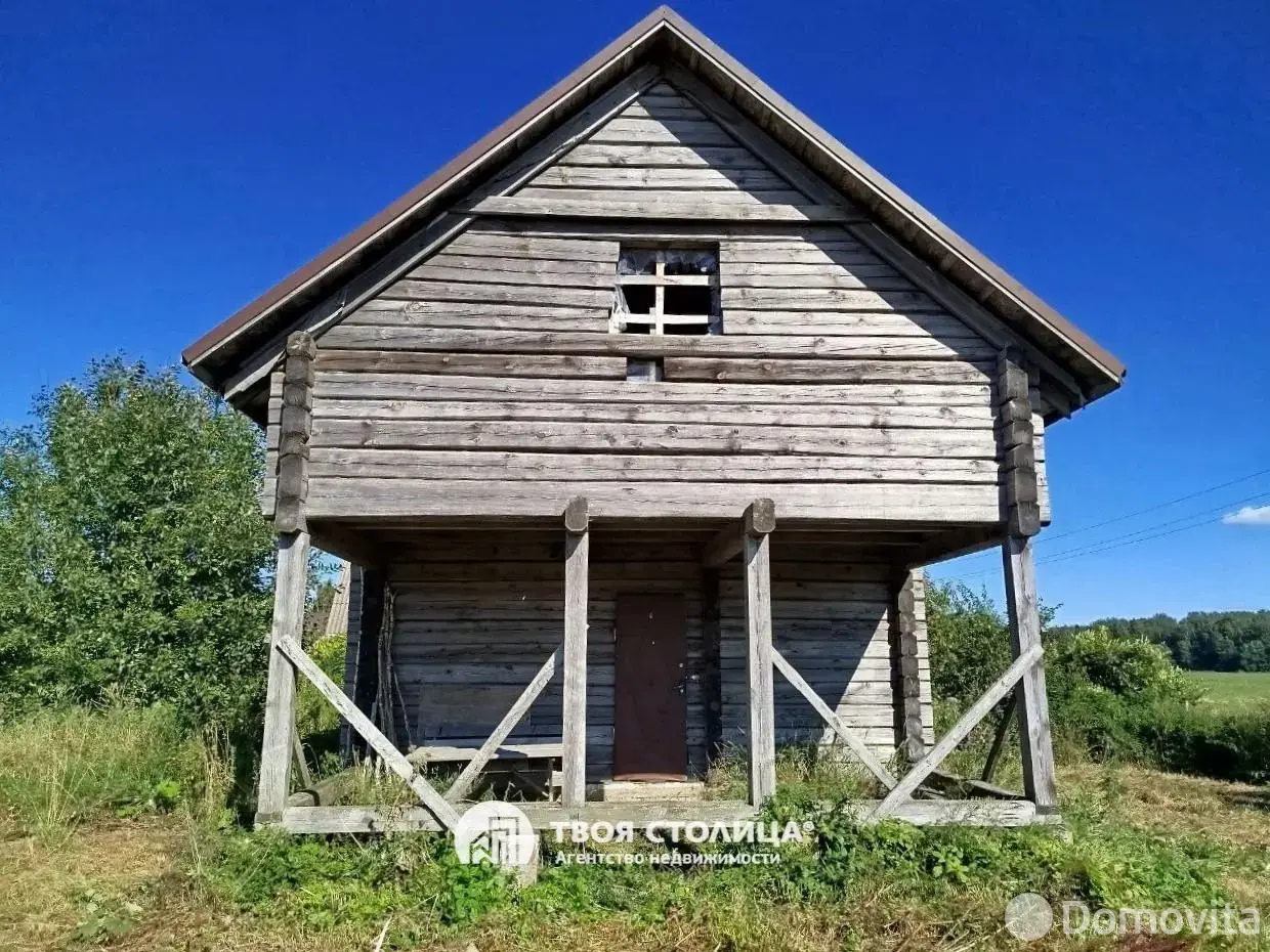 Стоимость продажи коттеджа, Плашево, ул. Полевая