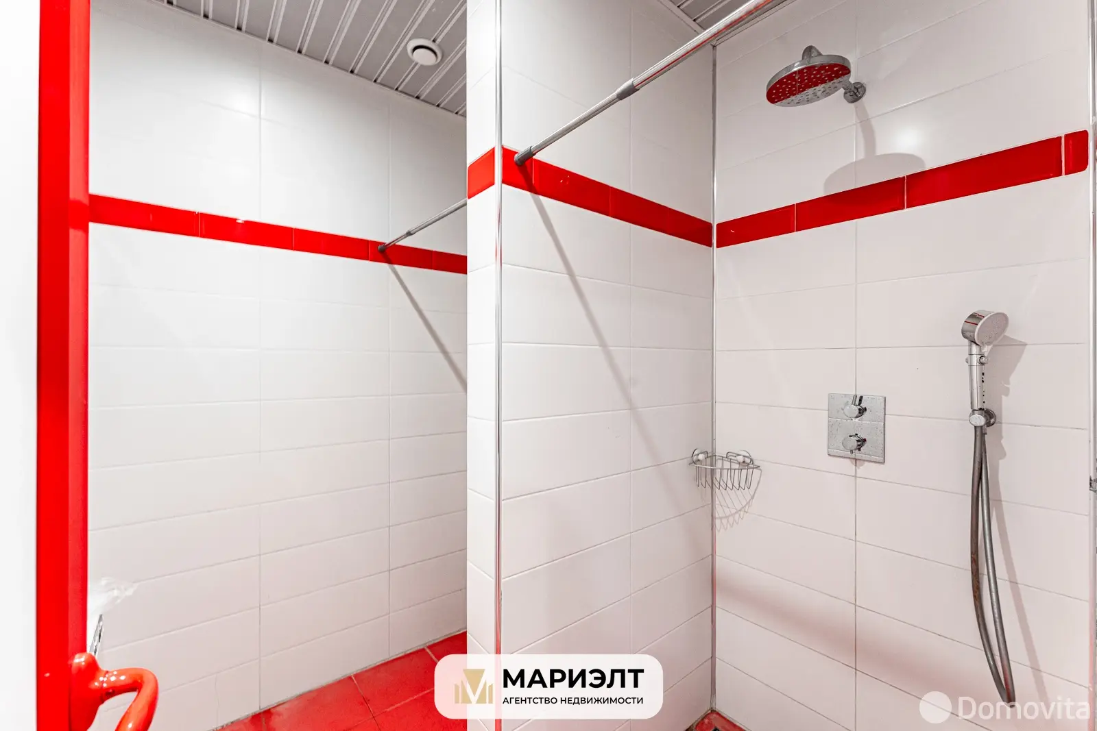 Помещение под сферу услуг в Минске, ул. Каховская, д. 17, код 3205 - фото 16