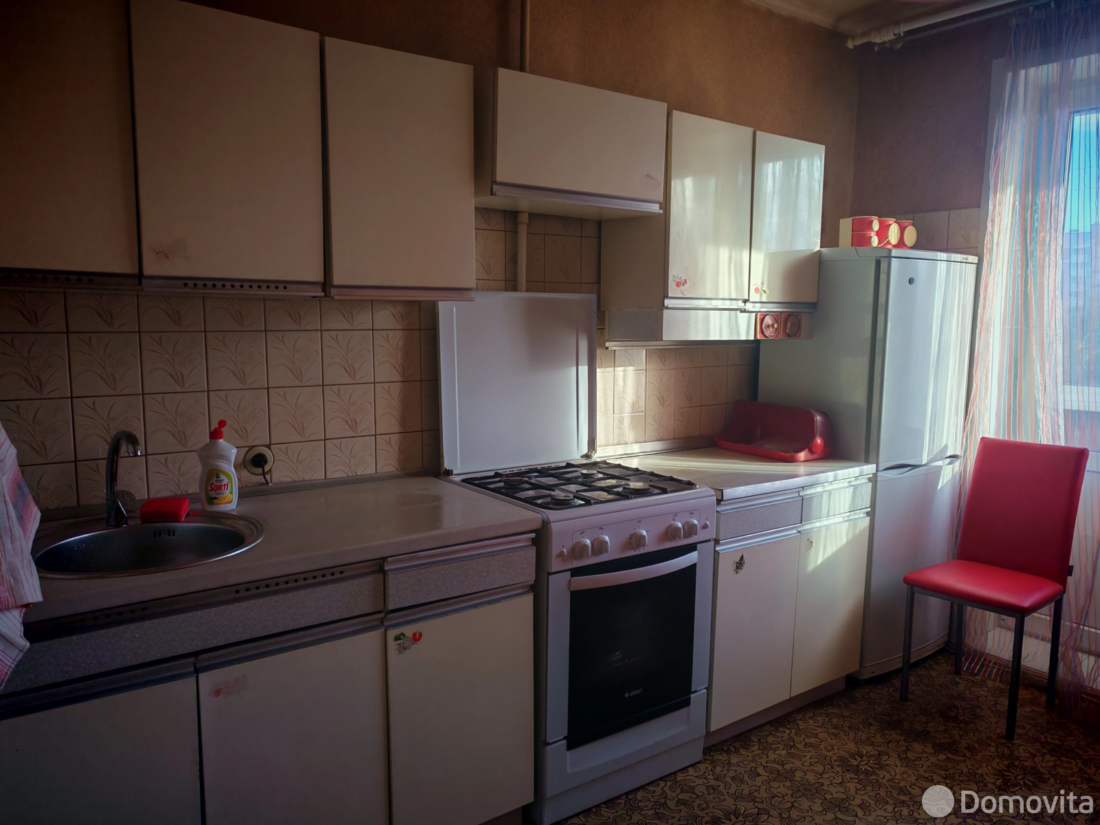 квартира, Витебск, пр-т Победы, д. 21/3 