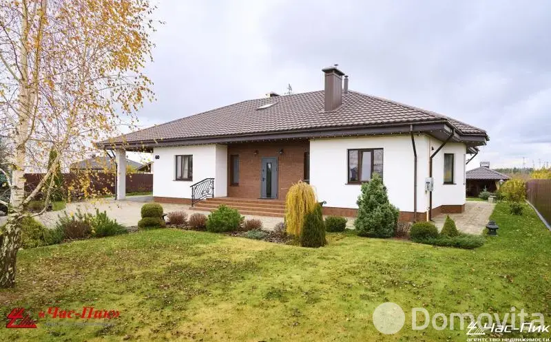 дача, На Птичи, д. 60