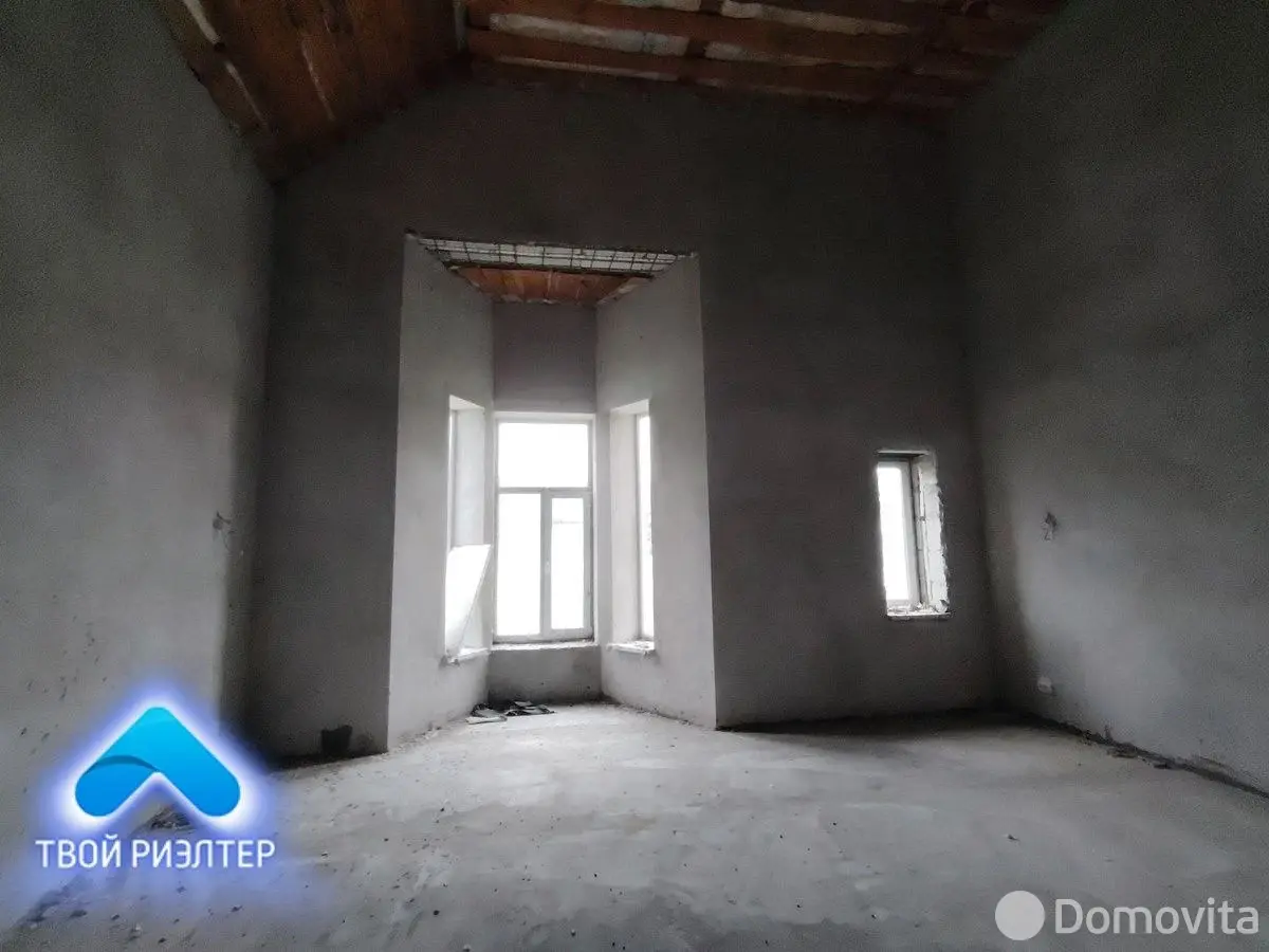 дом, Светлогорск, ул. Кооперативная 