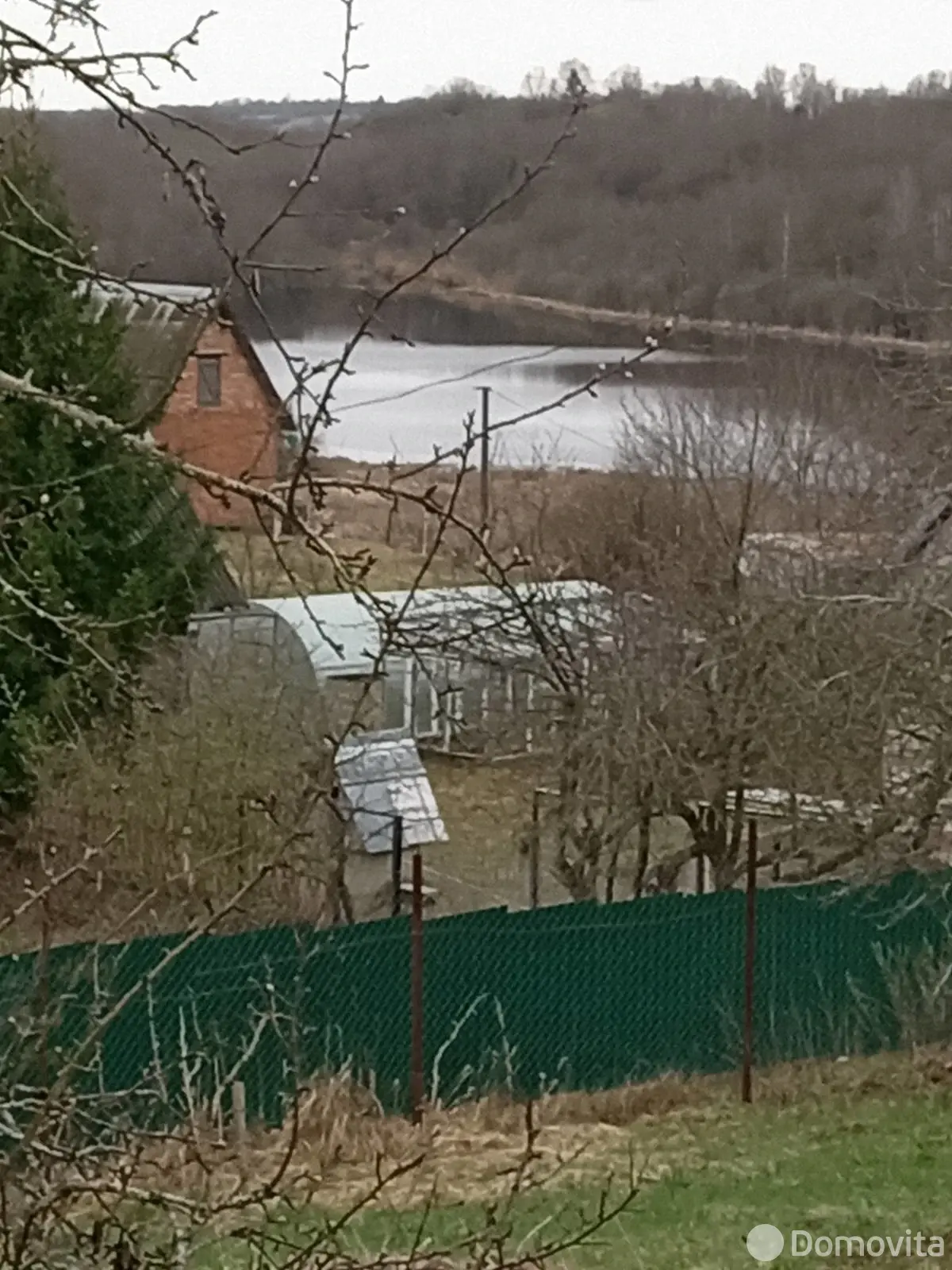 дача, Дейки, 