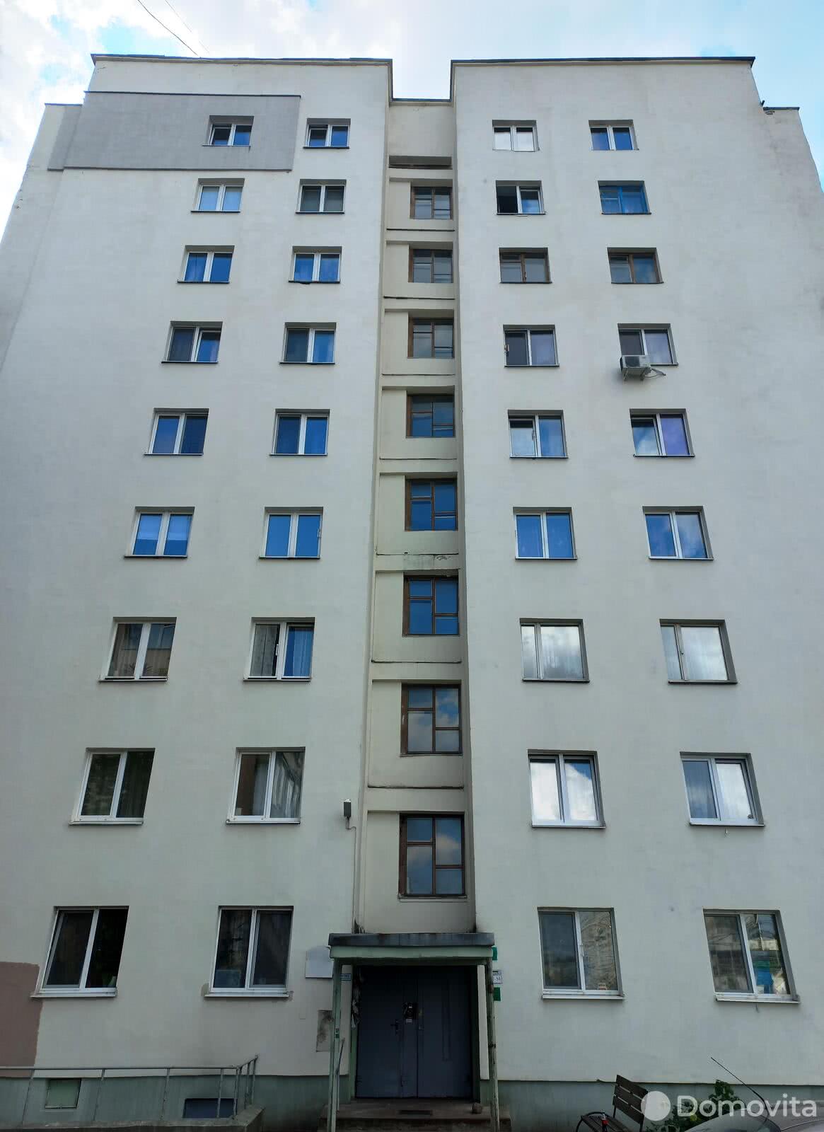 Продажа торговой точки на ул. Максима Богдановича, д. 58 в Минске, 60500USD, код 996746 - фото 5