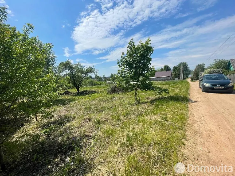 Купить земельный участок, 11 соток, Должа, Витебская область, 12500USD, код 563415 - фото 4