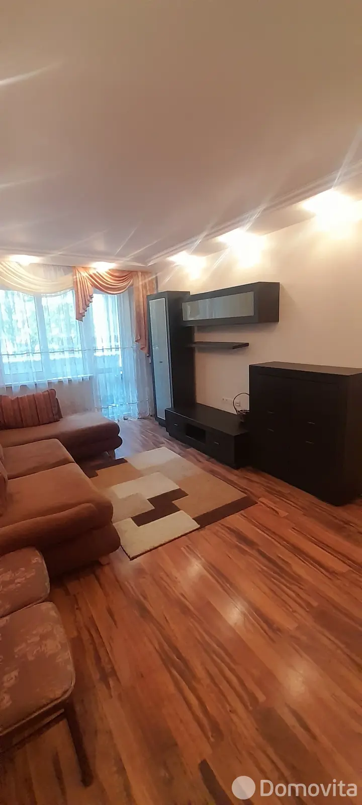 аренда квартиры, Минск, ул. Радужная, д. 8/2