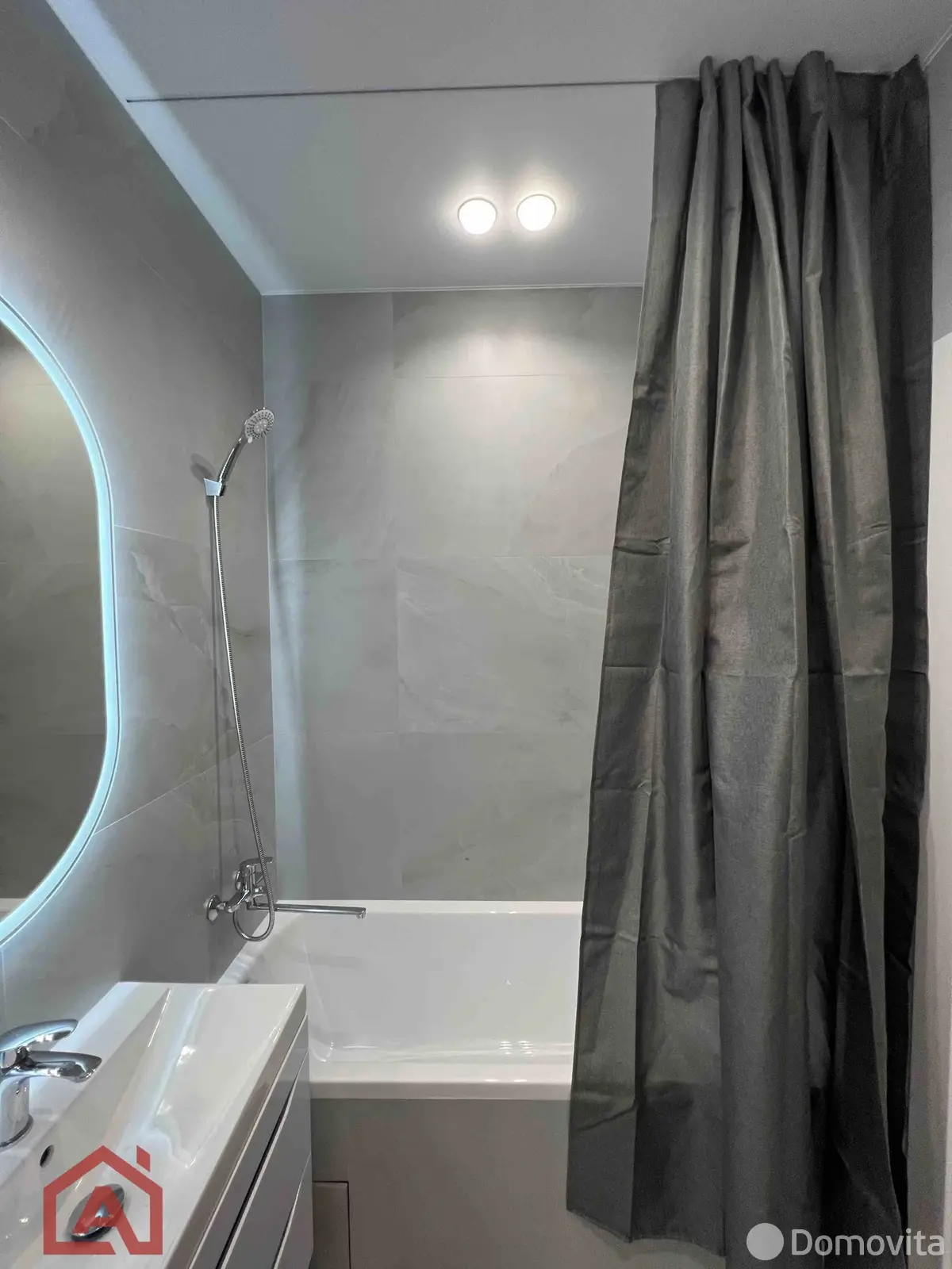 Снять 2-комнатную квартиру в Минске, ул. Жореса Алфёрова, д. 11, 550USD, код 146863 - фото 12