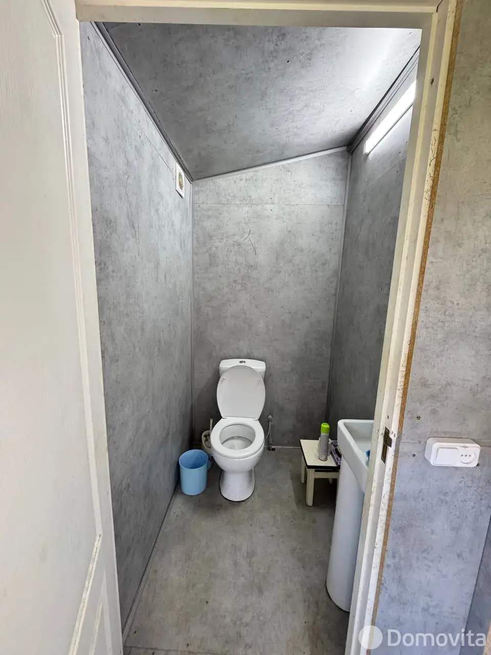 дача, Монтажник, без посредников