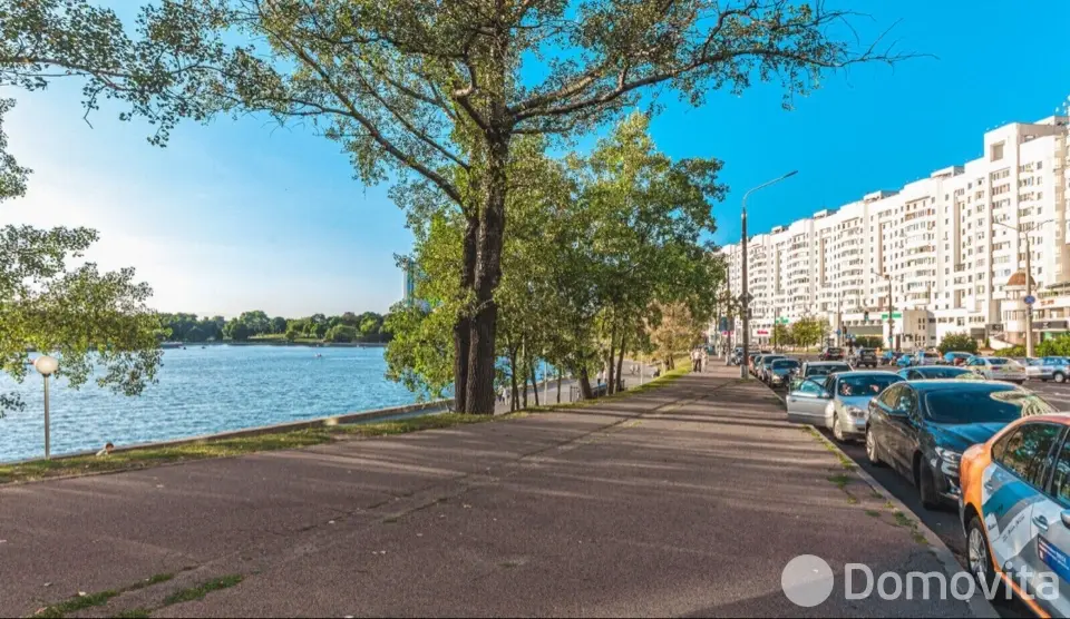 Снять 1-комнатную квартиру в Минске, ул. Сторожовская, д. 8, 500USD, код 150589 - фото 16