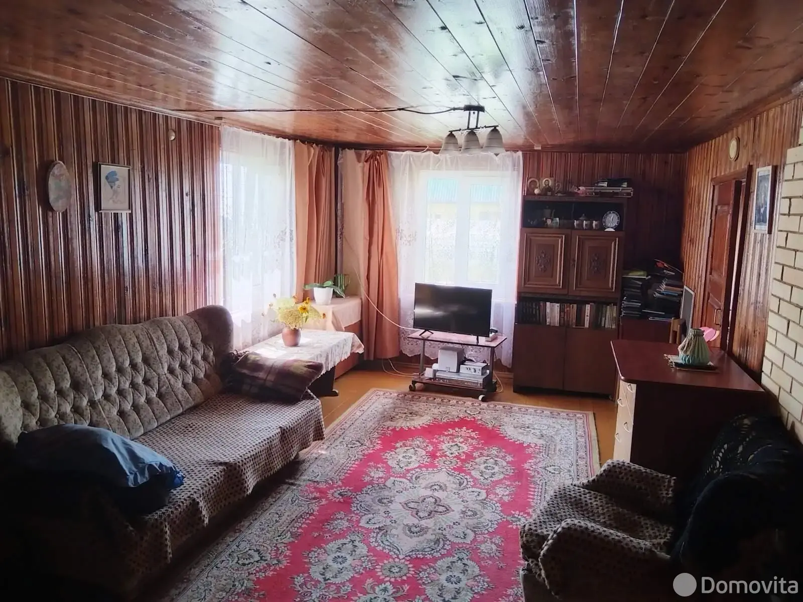 Стоимость продажи дачи, Сябрынь, 