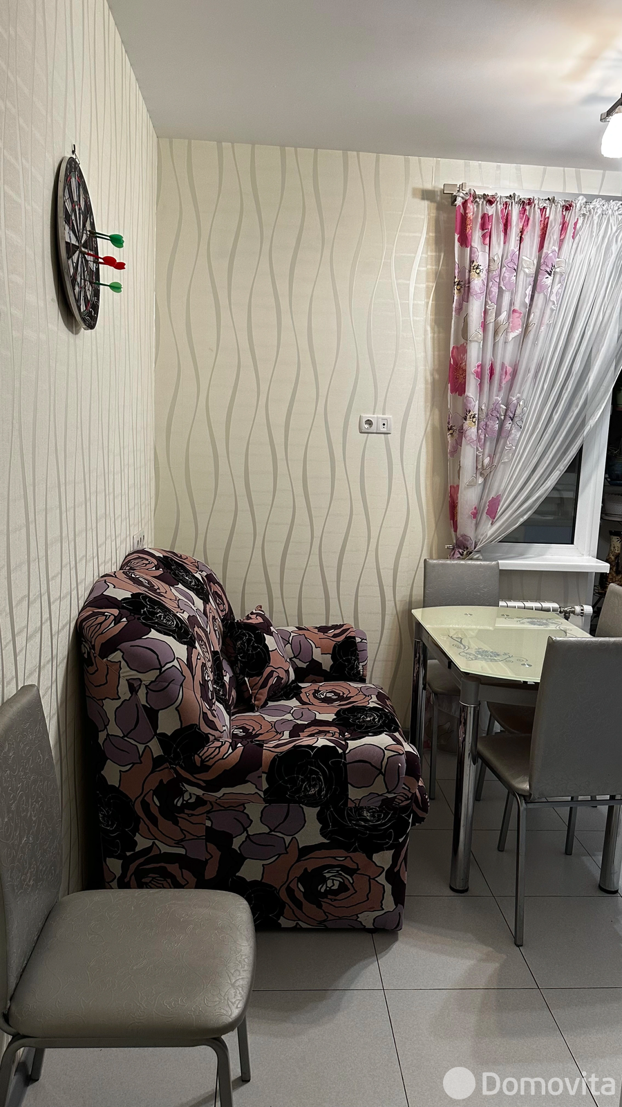 Снять 1-комнатную квартиру в Минске, ул. Пономаренко, д. 58, 400USD, код 149793 - фото 13