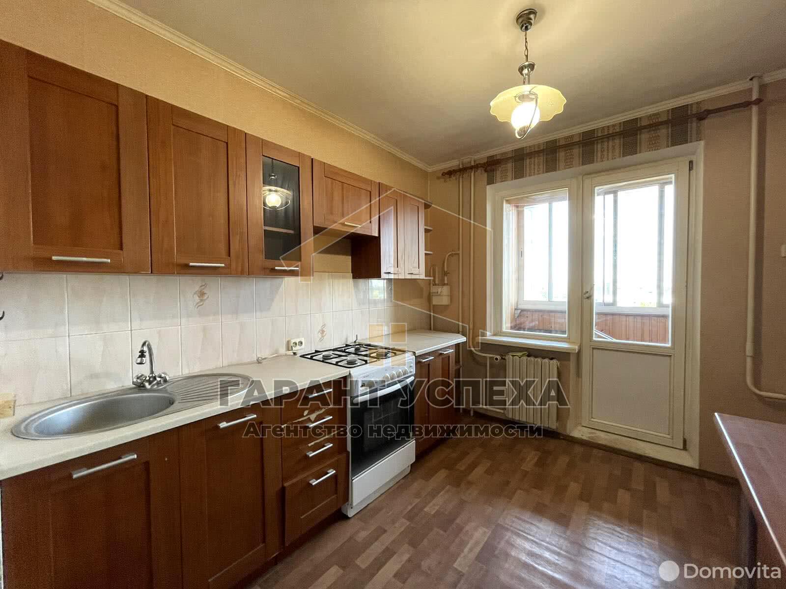 Продажа 2-комнатной квартиры в Бресте, ул. Янки Купалы, 50500 USD, код: 1011226 - фото 3