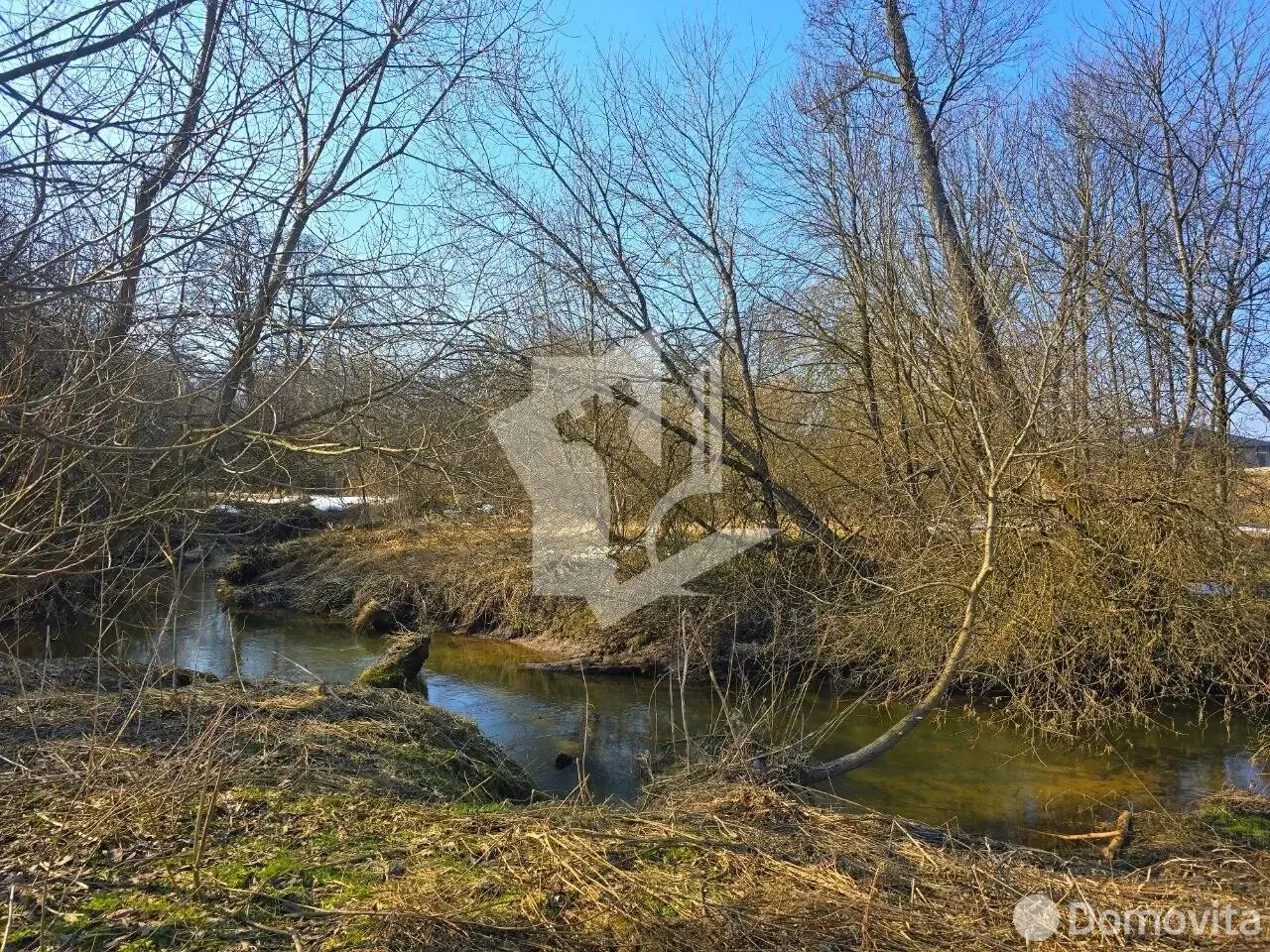 Купить земельный участок, 60 соток, Старое Село, Минская область, 250000USD, код 571705 - фото 21