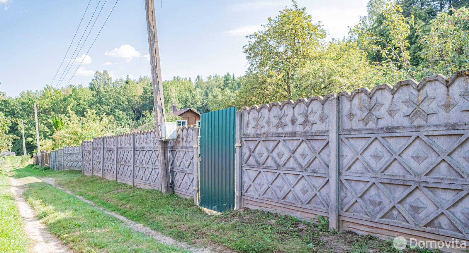 Купить земельный участок, 14 соток, ЯСЕВИЧИ, Минская область, 30000USD, код 571923 - фото 28