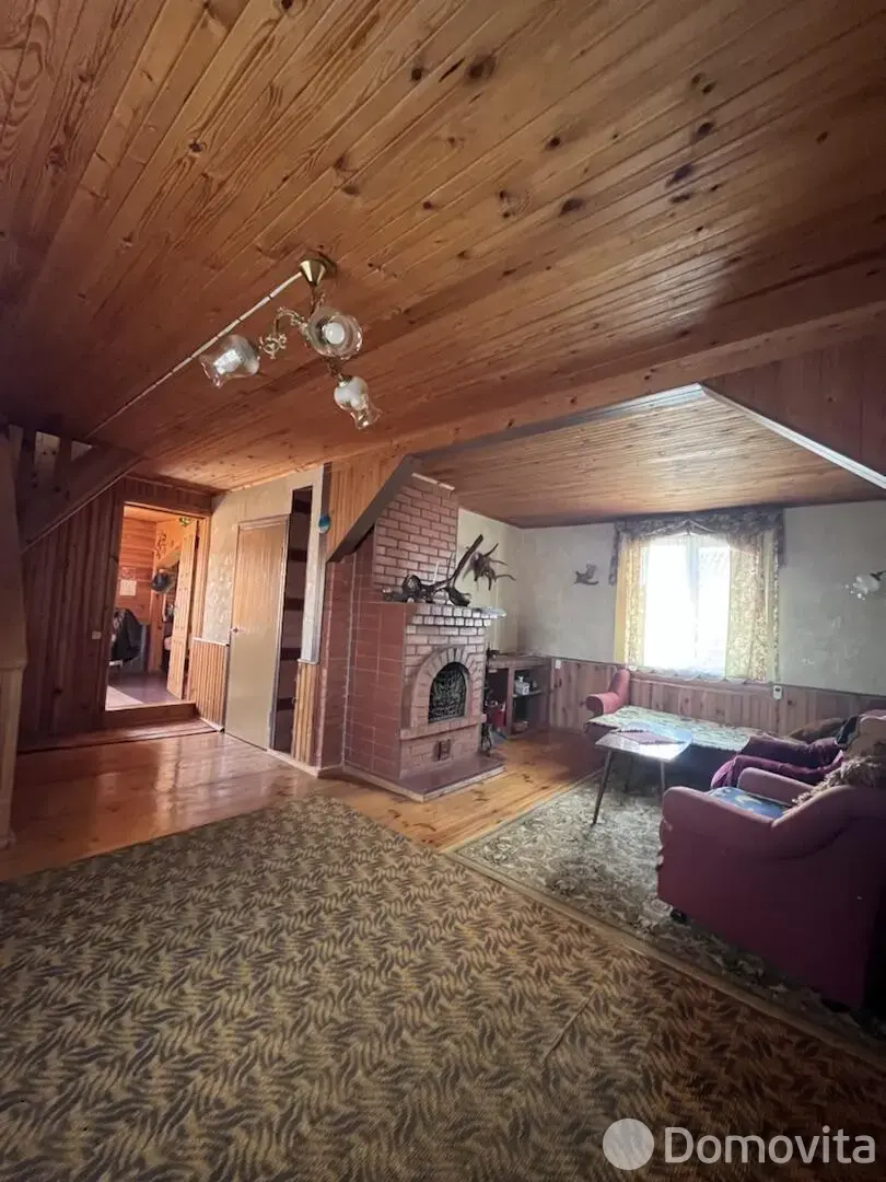Продажа 1-этажной дачи в Верасок плюс Минская область, 35000USD, код 185203 - фото 13