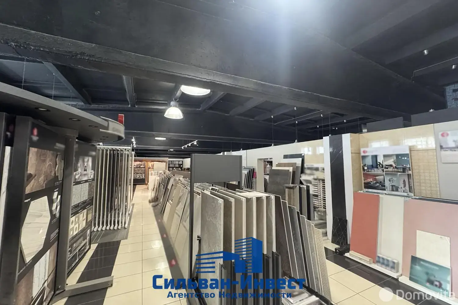 купить торговый объект, Минск, ул. Свердлова, д. 23