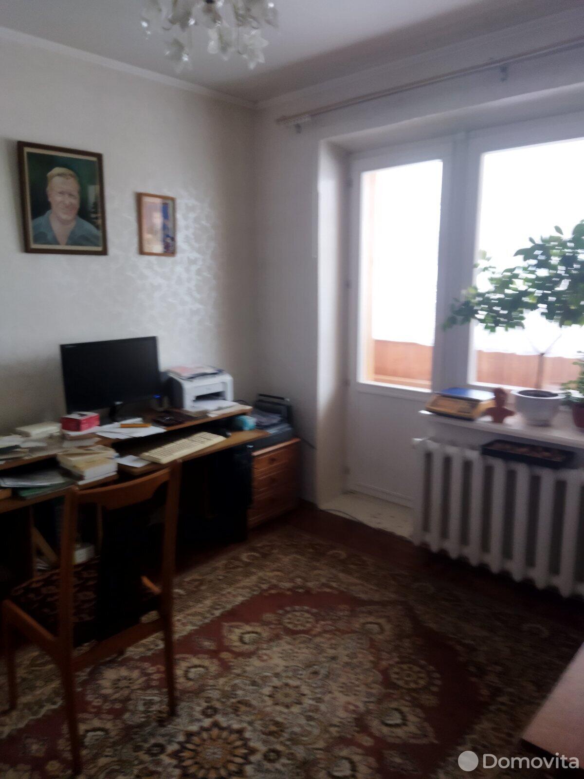 Продажа 1-этажного дома в Бобруйске, Могилевская область ул. Октябрьская, 180000USD, код 632148 - фото 5