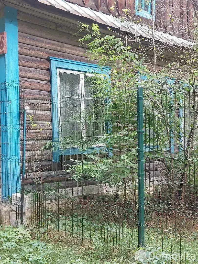 коттедж, Могильно, ул. Рокоссовского, д. 36