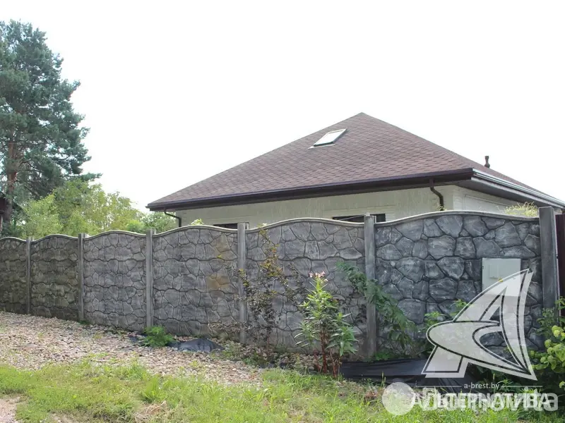 дача, Росинка при Брестском ДЭУ-138, 