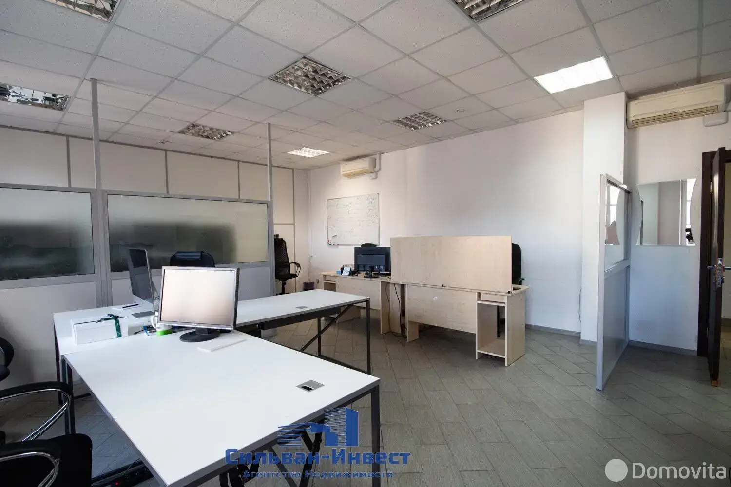 Снять офис на ул. Волгоградская, д. 6/а в Минске, 4084EUR, код 13761 - фото 24