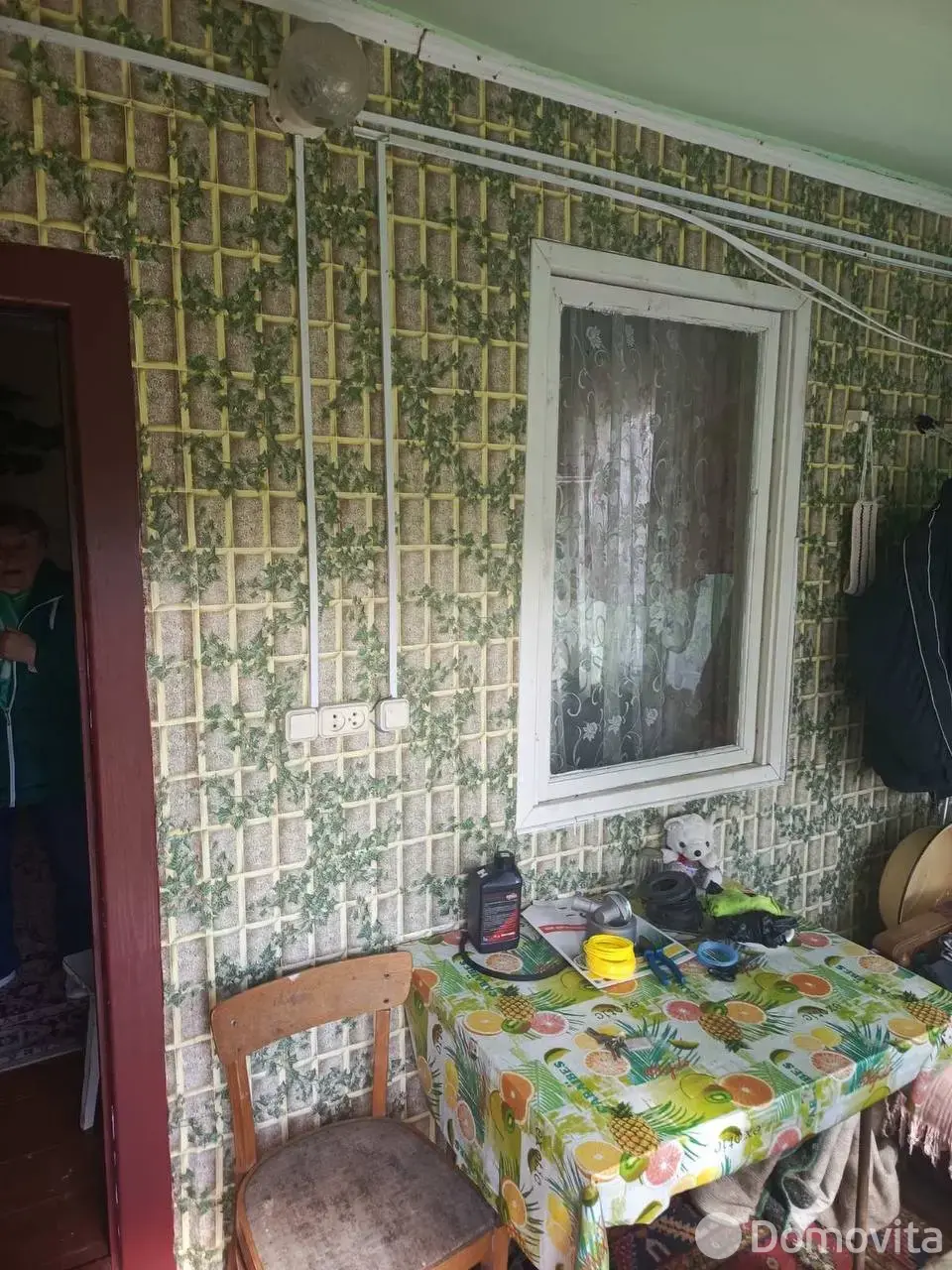 дом, Яршевичи, ул. Заречная, д. 18 от собственника