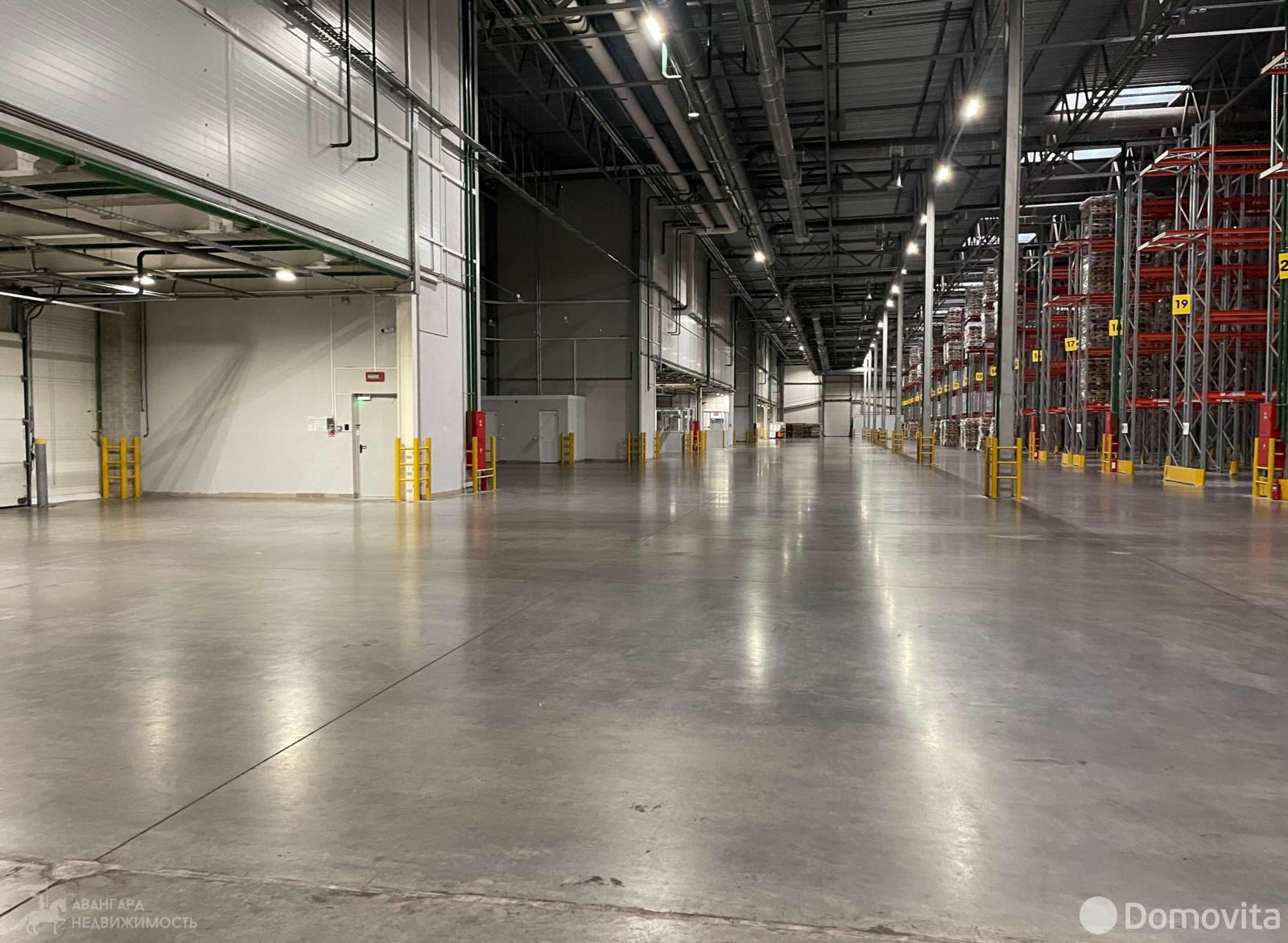 Аренда склада в Прилесье, код 964501 - фото 18