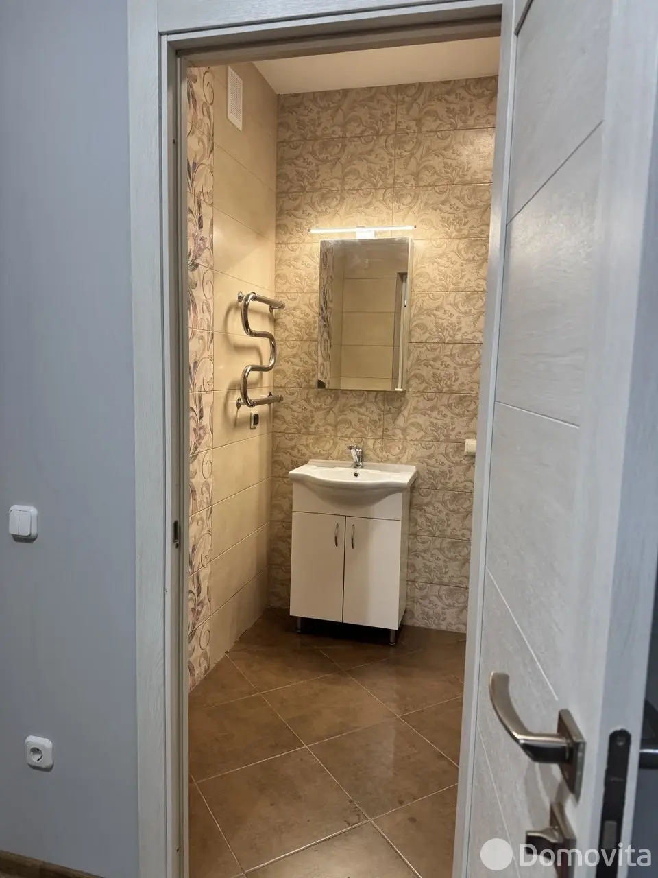 арендовать квартиру, Минск, ул. Толбухина, д. 9А