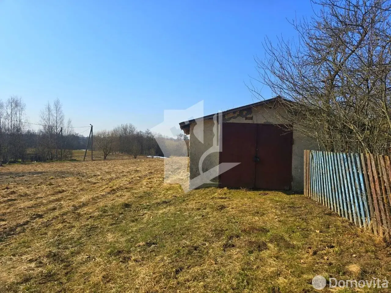 Купить земельный участок, 60 соток, Старое Село, Минская область, 250000USD, код 571705 - фото 18