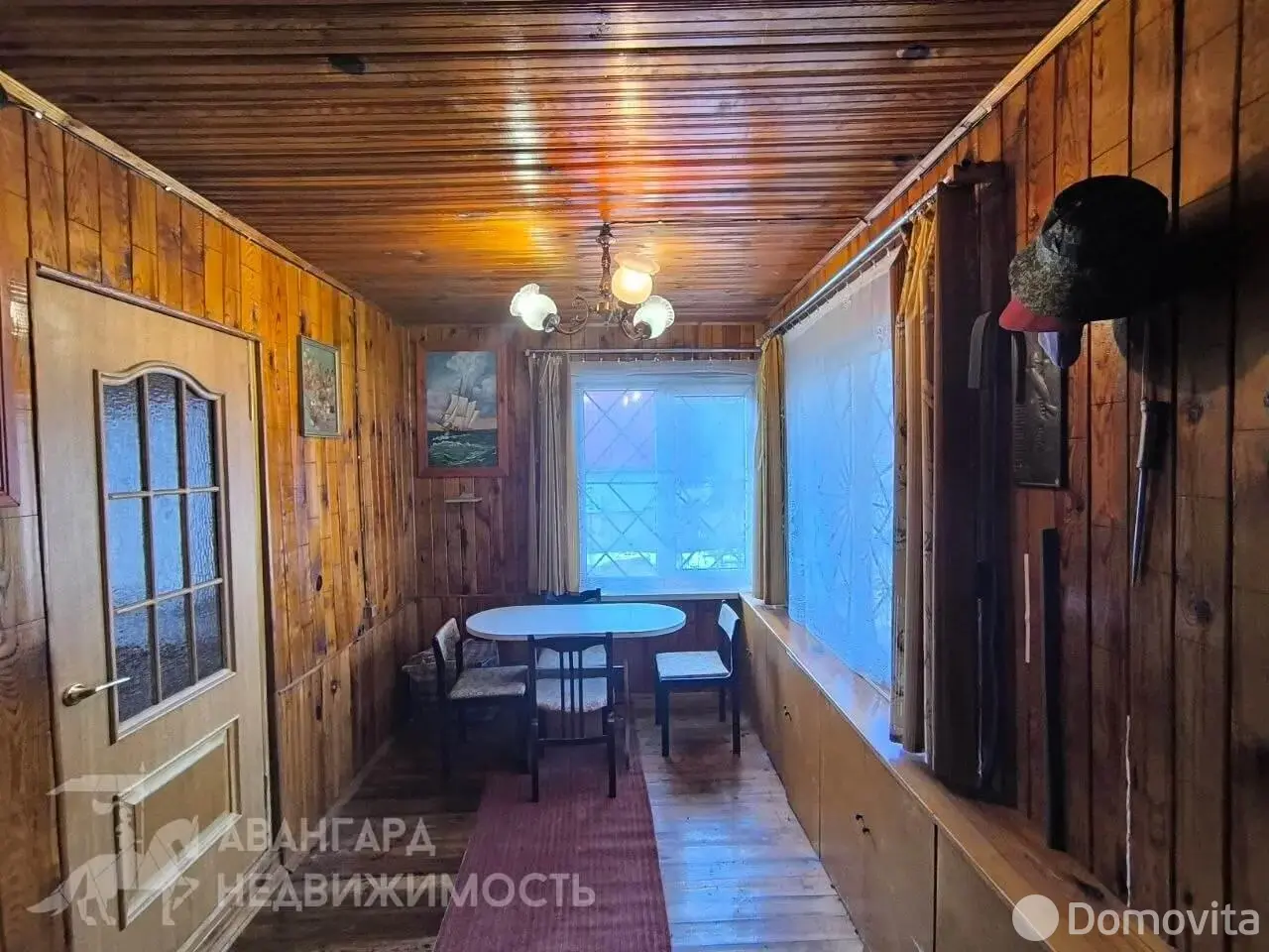 Продажа 2-этажной дачи в Фарфорист Минская область, 23500USD, код 185253 - фото 11