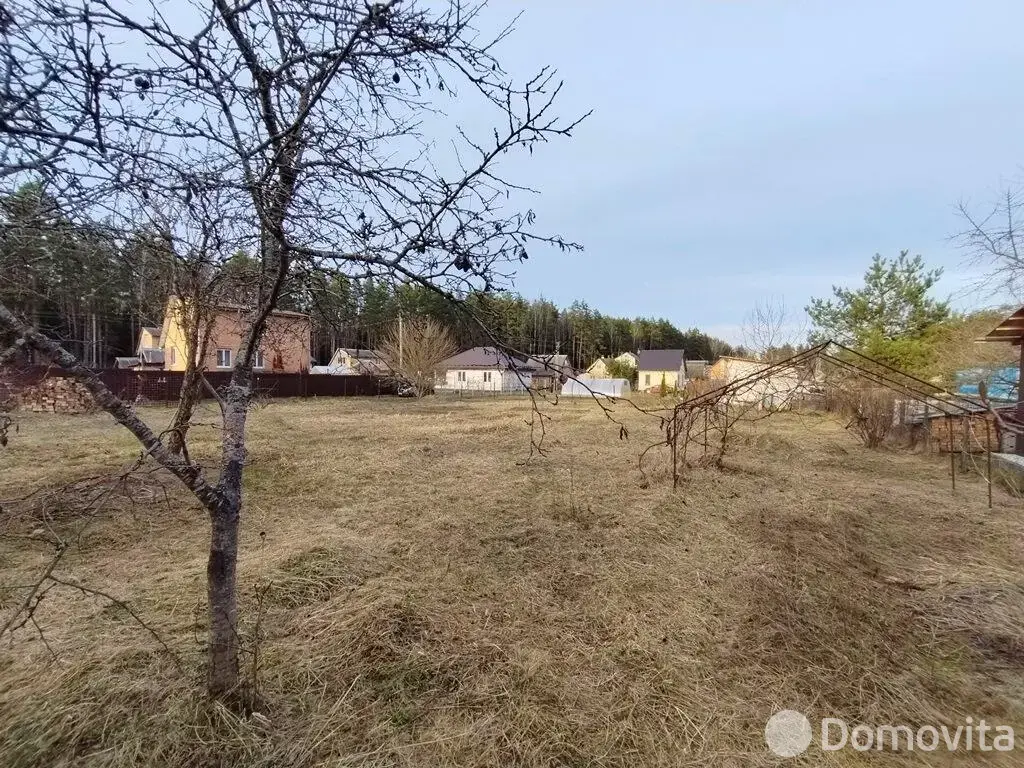 Купить земельный участок, 10 соток, КЕРАМИН, Минская область, 21750BYN, код 571774 - фото 12