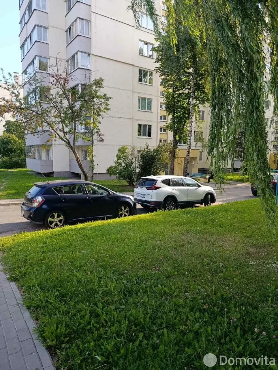 купить комнату, Минск, ул. Якубовского, д. 23