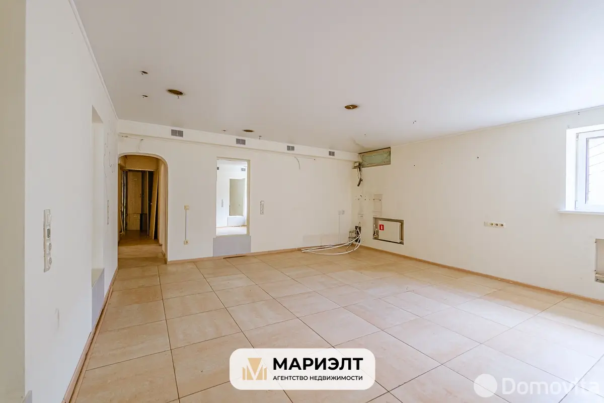 Цена аренды офиса, Минск, пр-т Независимости, д. 164