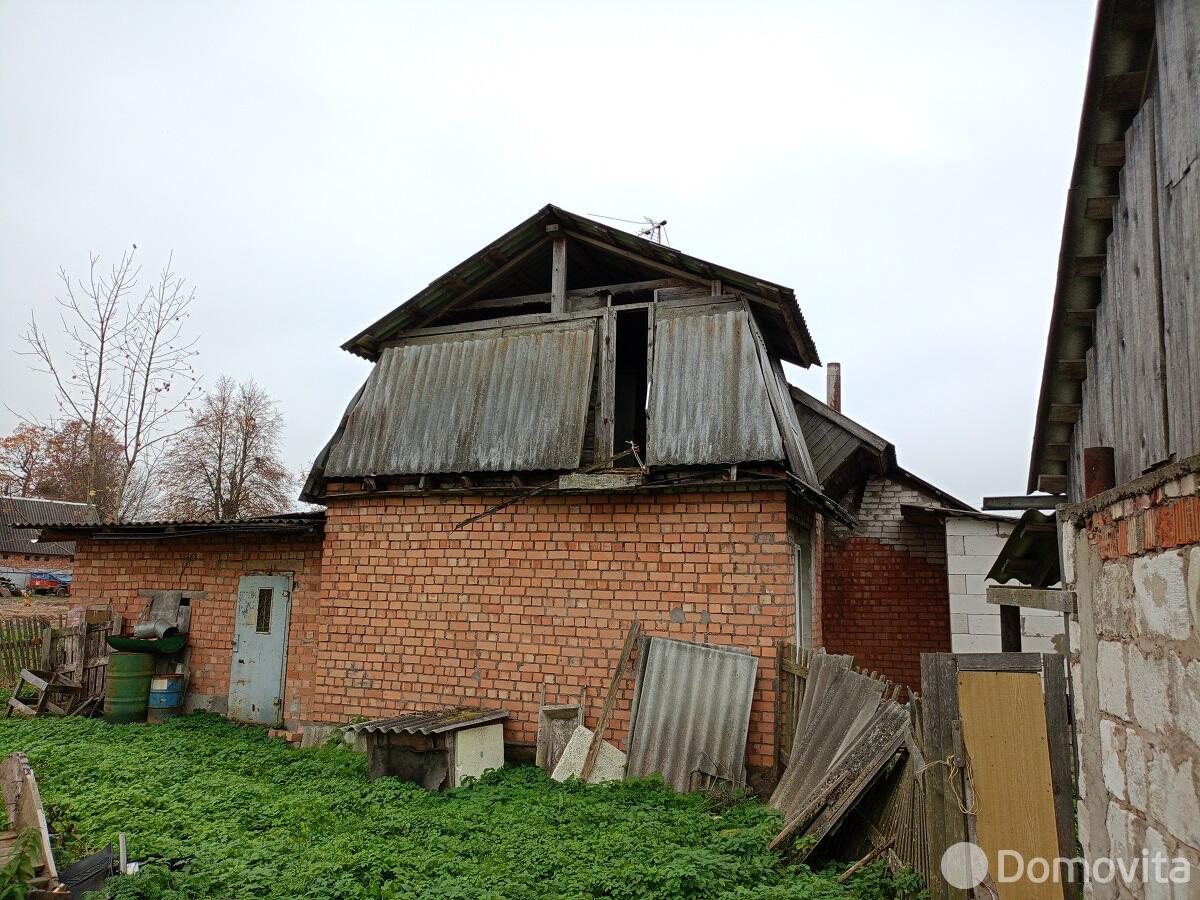 купить коттедж, Новый Двор, 