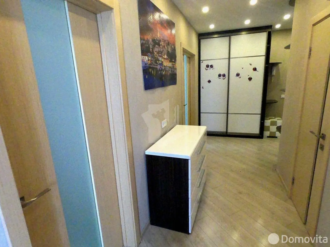 Снять 2-комнатную квартиру в Минске, ул. Героев 120 Дивизии, д. 4, 450USD, код 150158 - фото 13