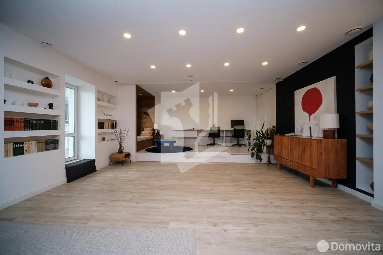 Помещение под сферу услуг в Минске, пр-т Дзержинского, д. 3/б, код 3278 - фото 14