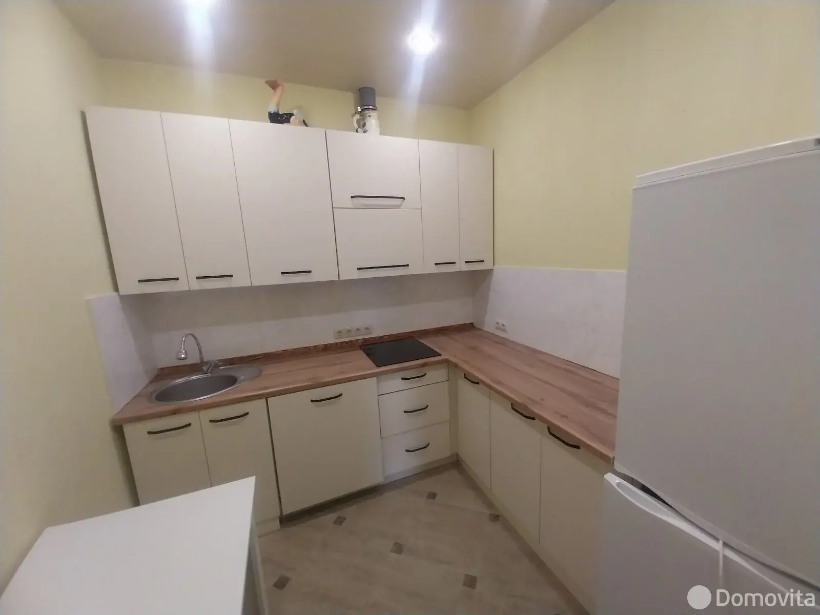 Снять 2-комнатную квартиру в Сенице, ул. Замковая, 400USD, код 146884 - фото 14