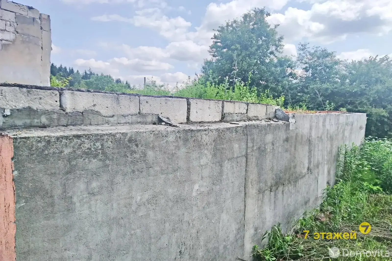 участок, Смольница, ул. Сиреневая