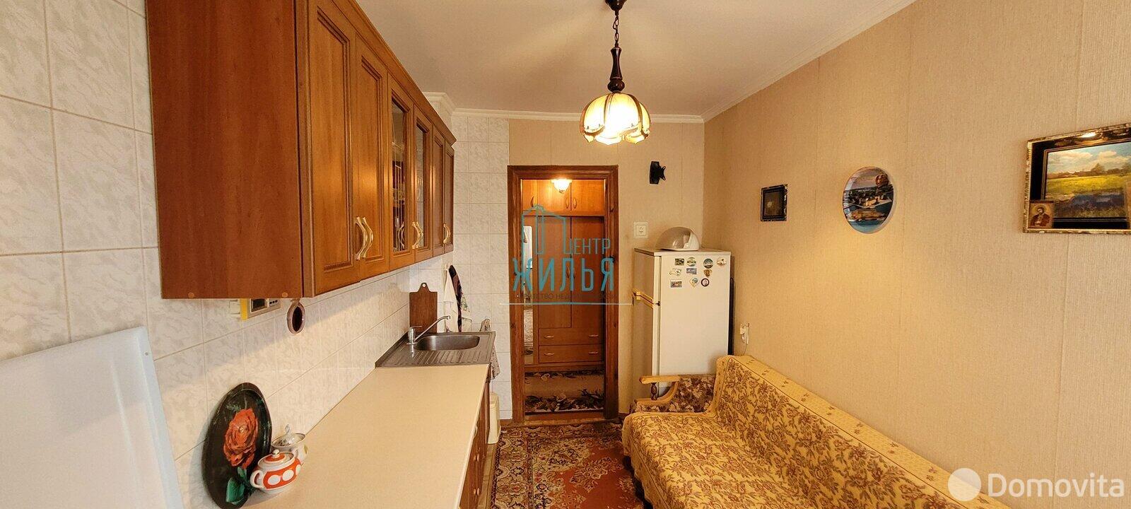 Купить 1-комнатную квартиру в Гродно, ул. Лиможа, д. 35, 33900 USD, код: 904704 - фото 3