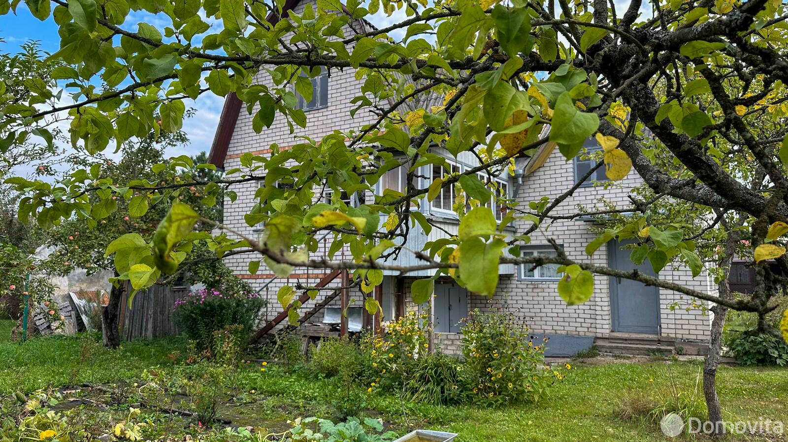 Купить 2-этажную дачу в ОРБИТА-82 Минская область, 16500USD, код 173300 - фото 41