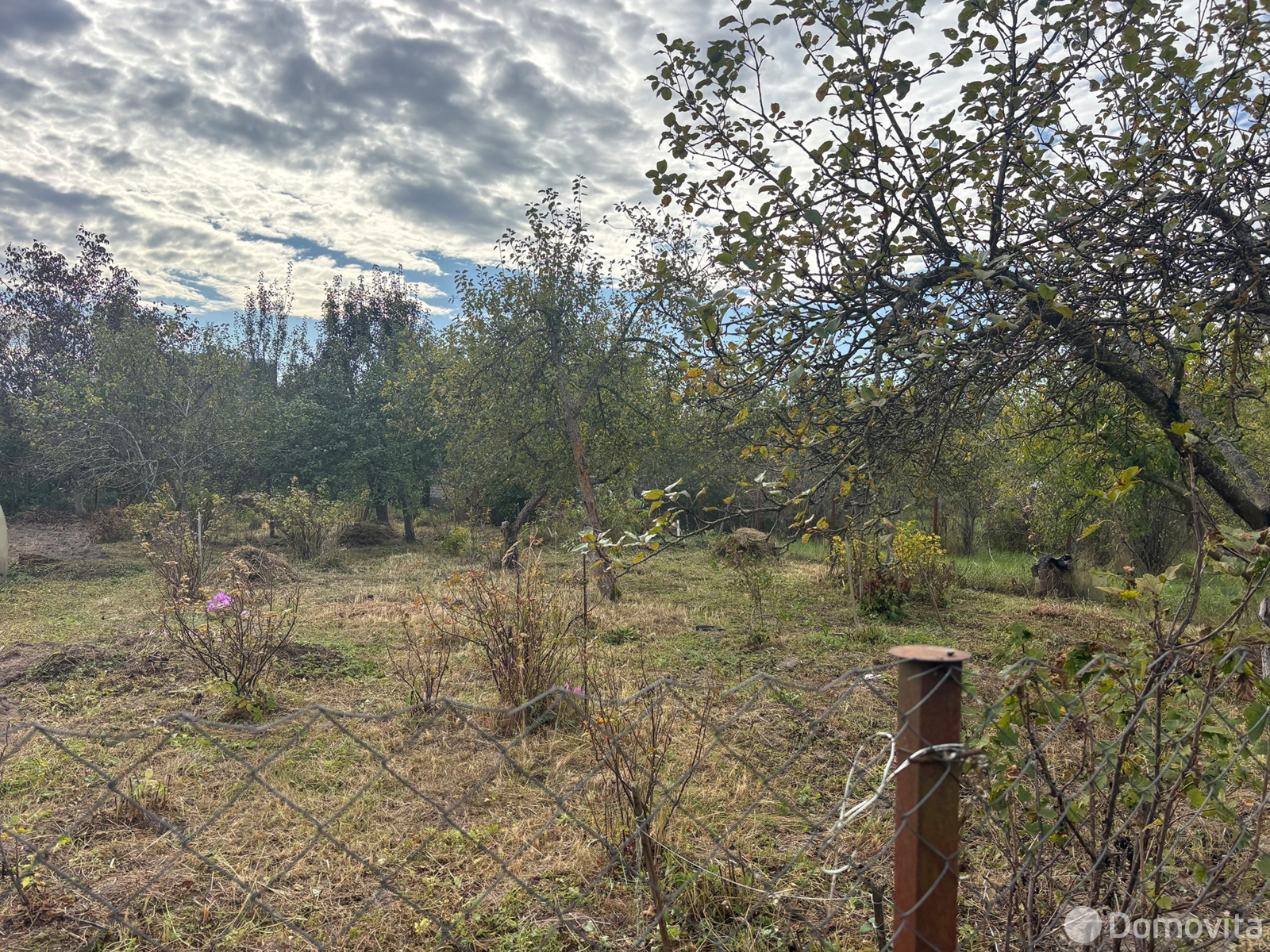 участок, Горки-2,