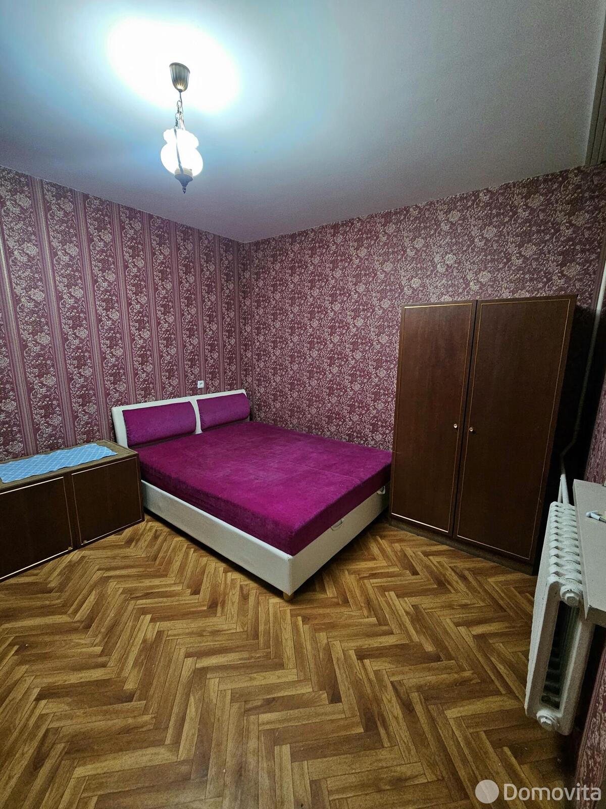 Снять 2-комнатную квартиру в Минске, ул. Академика Федорова, д. 3, 300USD, код 142395 - фото 3