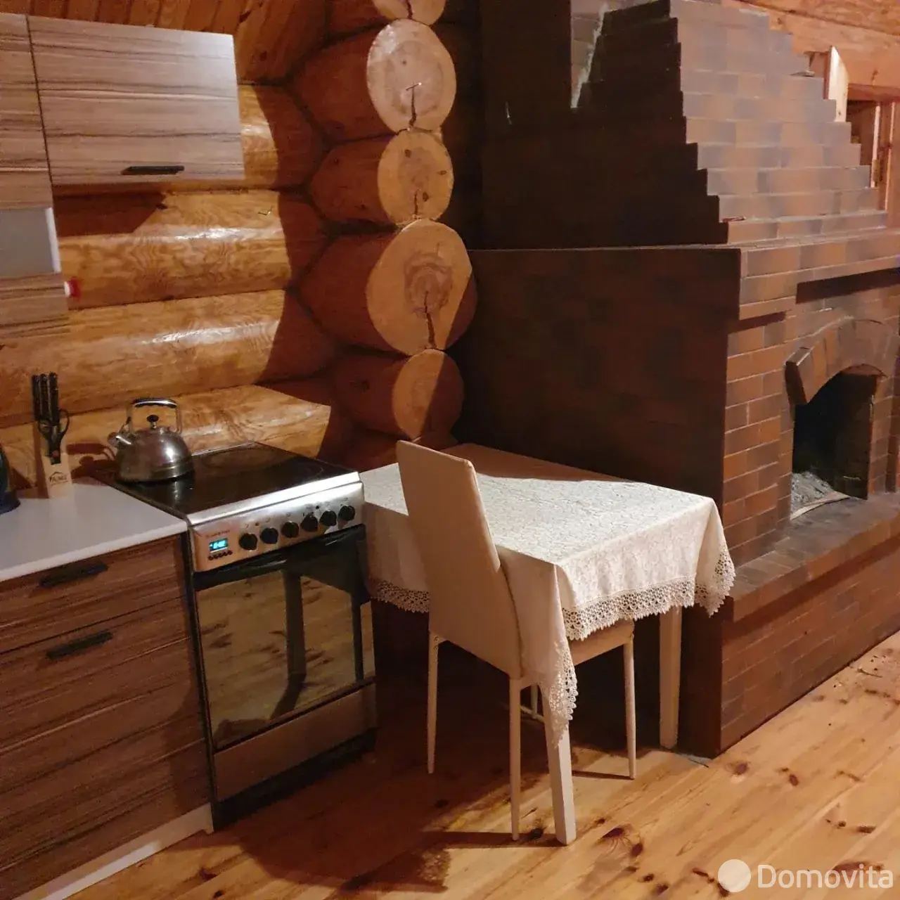 дом, Колодищи,