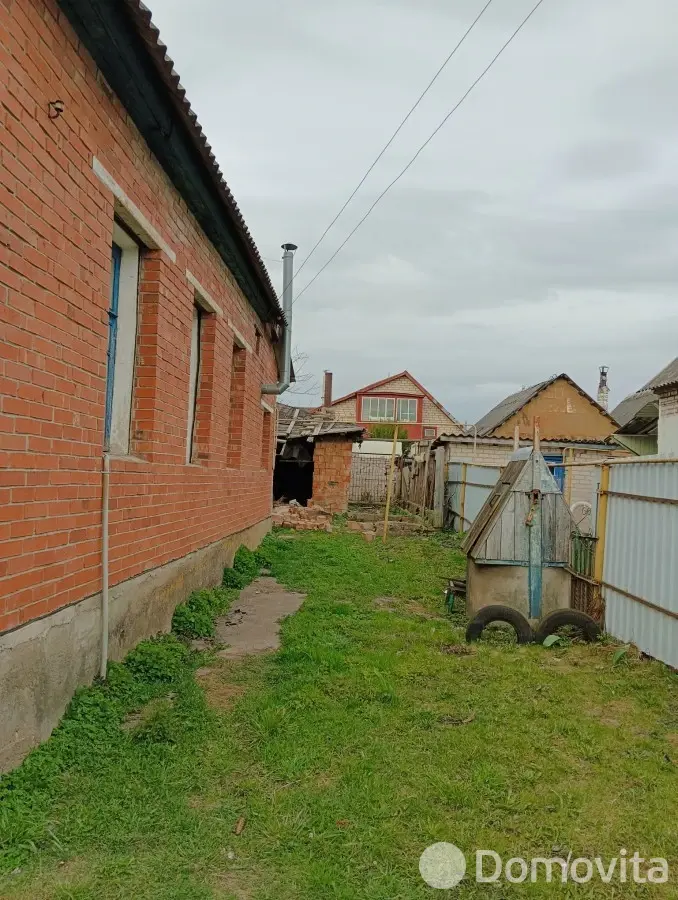 продажа дома, Витебск, ул. 2-я Целинная