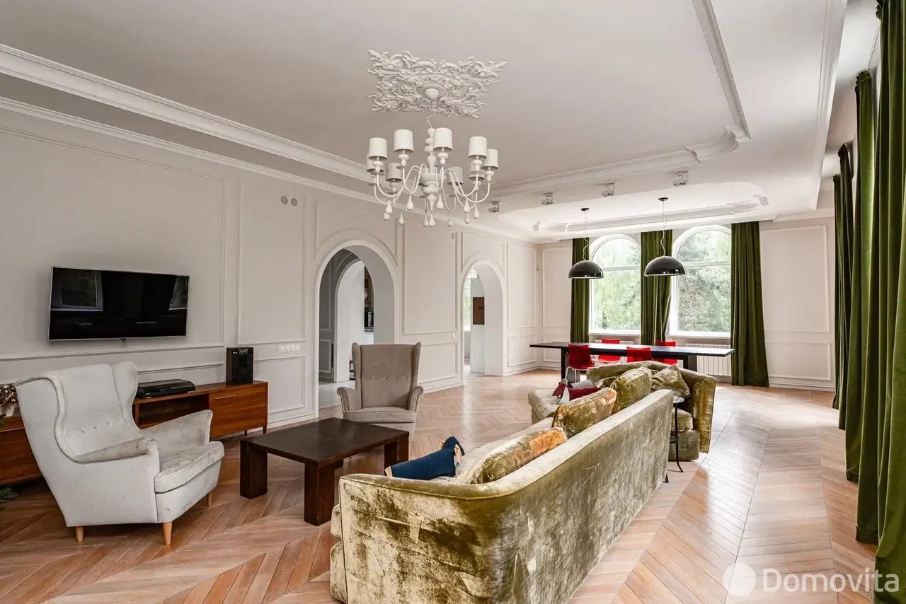 коттедж, Раубичи, ул. Нагорная, д. 10 