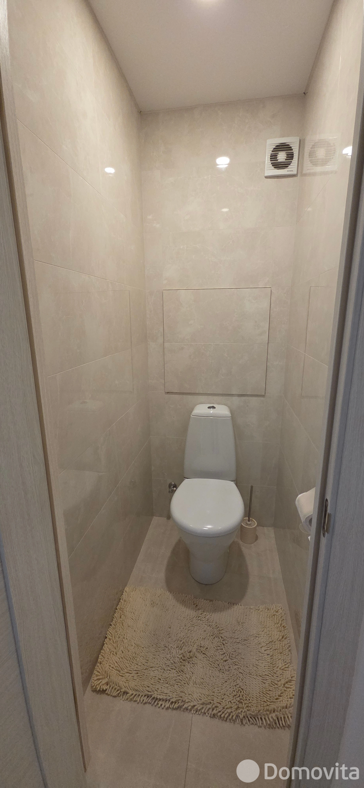 Снять 1-комнатную квартиру в Минске, ул. Чичурина, д. 6, 490USD, код 150714 - фото 17