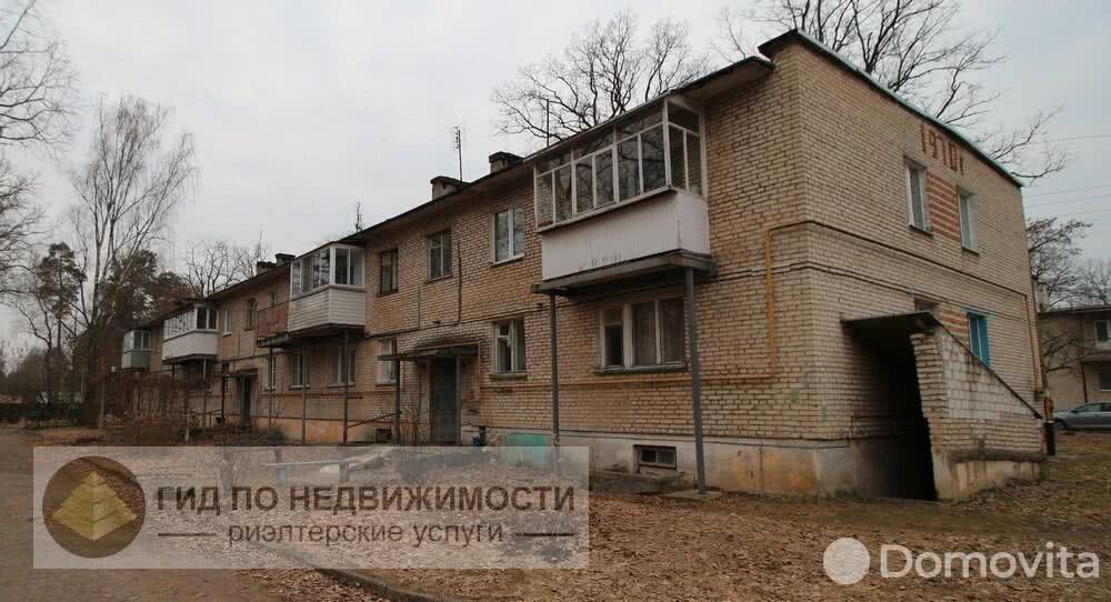 Продажа 2-комнатной квартиры в Пионере, ул. Войсковая, д. 9, 11000 USD, код: 982278 - фото 1
