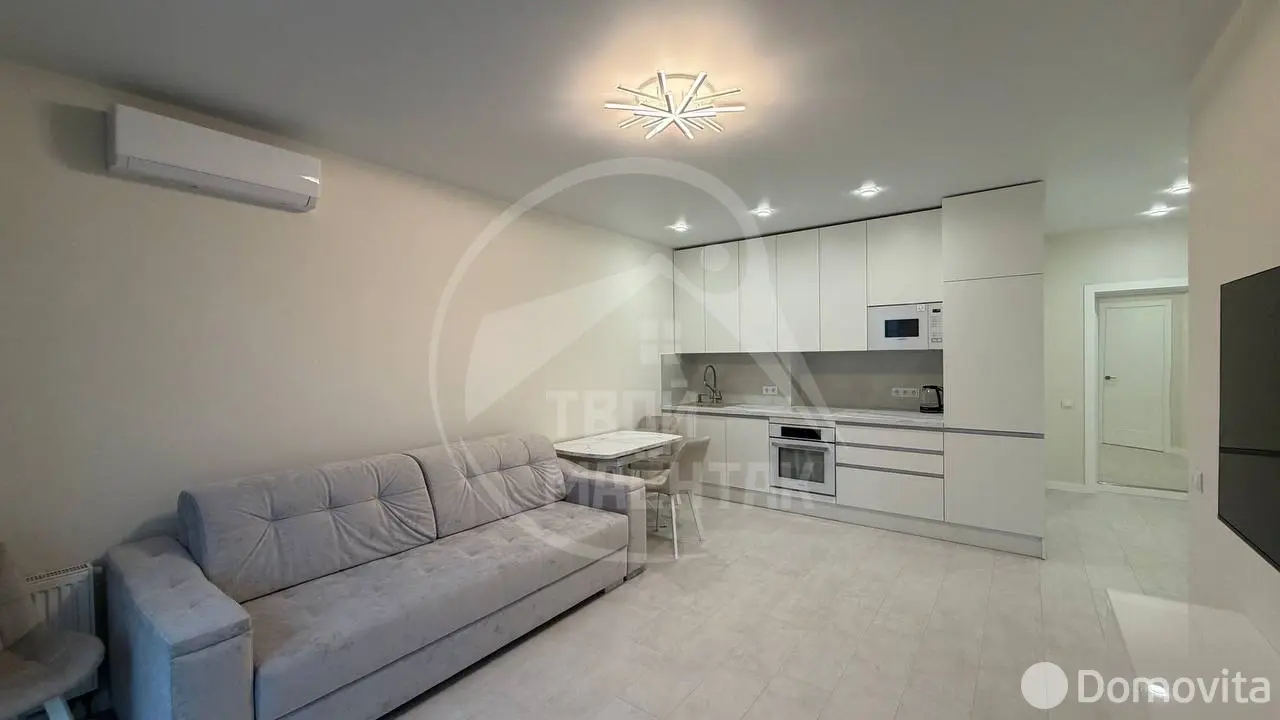 квартира, Минск, ул. Игоря Лученка, д. 23 