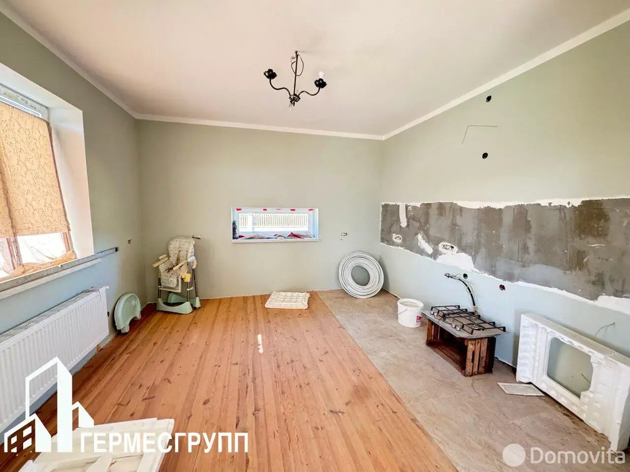 дом, Быстрица, ул. Бирюзовая, д. 987