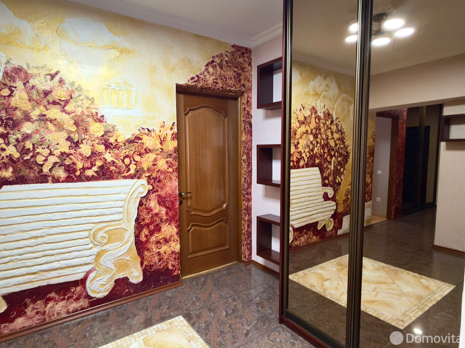 Снять 3-комнатную квартиру в Минске, пр-т Газеты Правда, д. 9, 2100BYN, код 149522 - фото 14