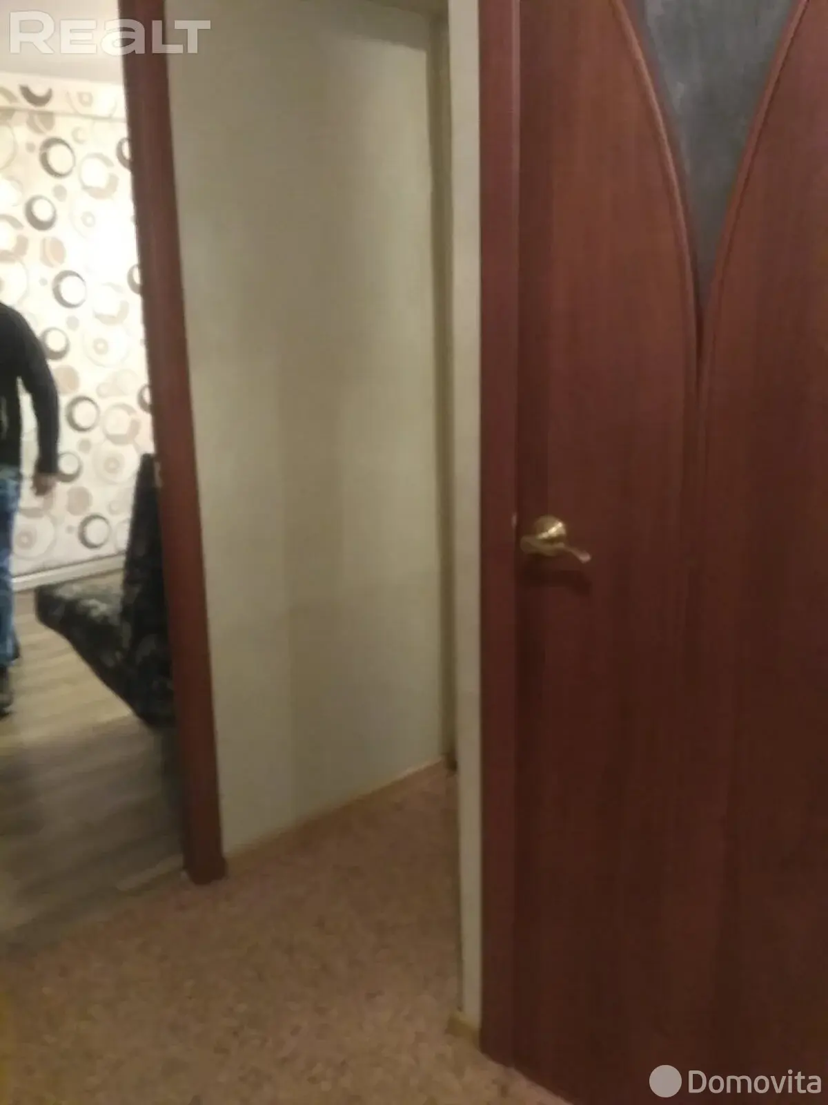 аренда квартиры, Минск, ул. Воронянского, д. 52